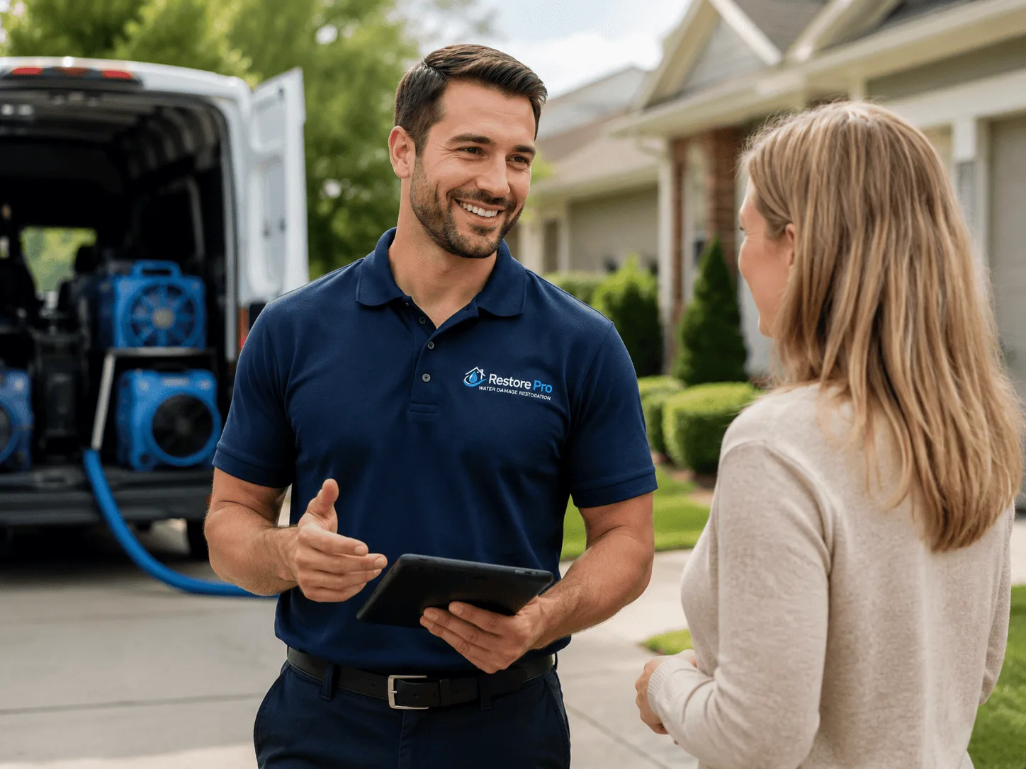Water Damage Restoration Cutler, ME FAQs